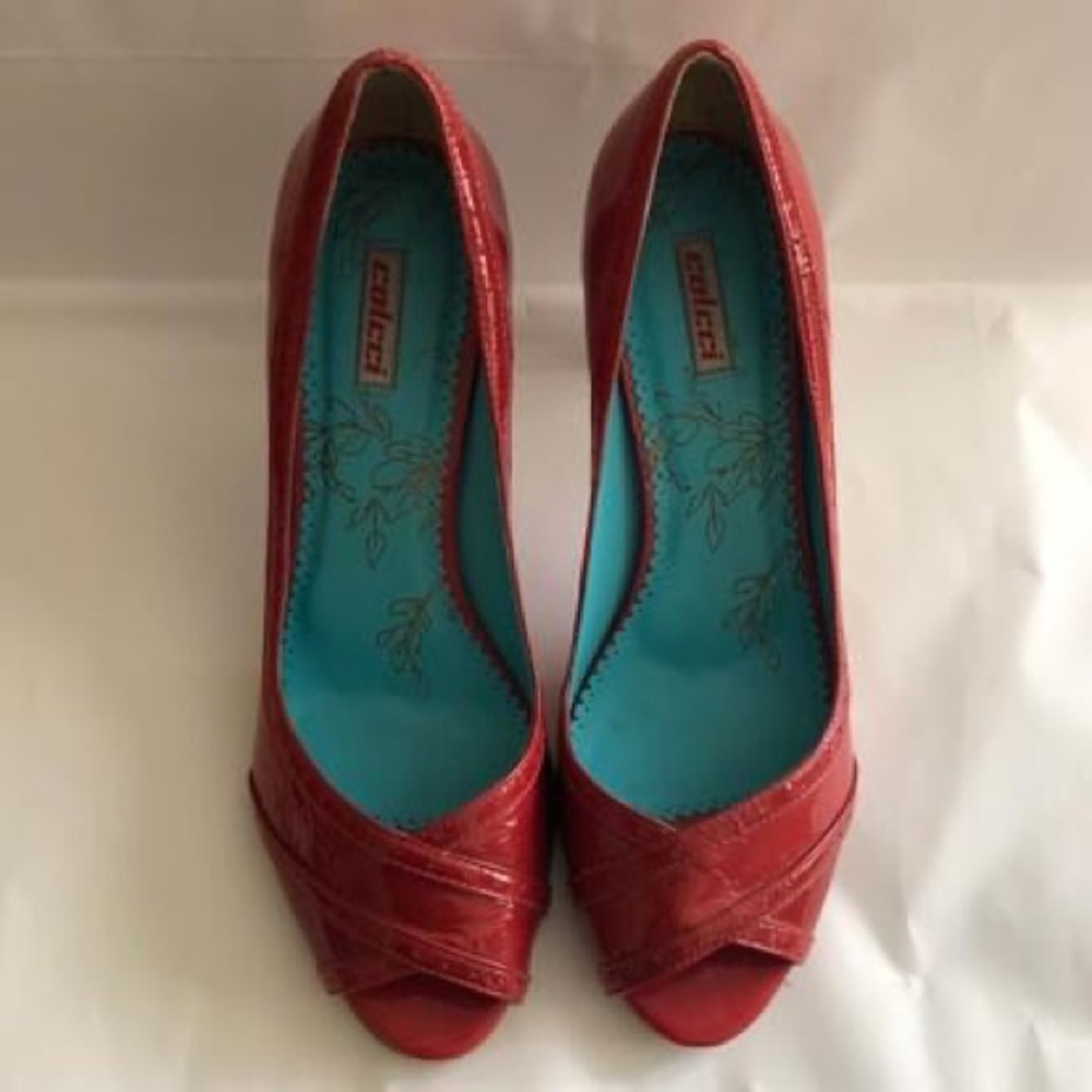 Colcci Girls (Woman’s) Heeled Shoes
